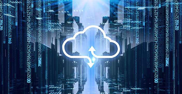 Beiming Container Cloud Service Solution